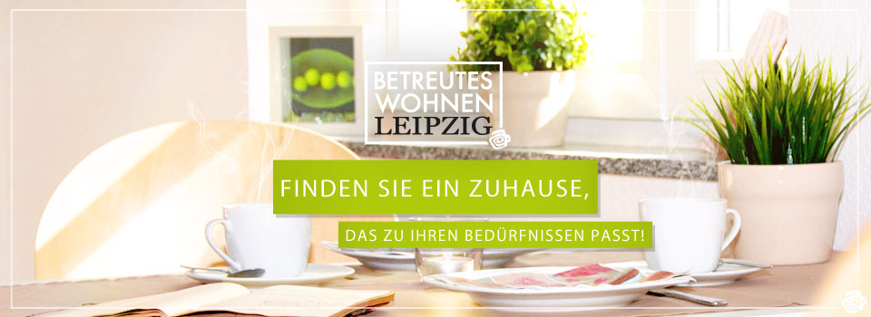 Finden Sie ein Zuhause, das zu Ihren Bedürfnissen passt!